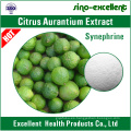 Synephrine Citrus aurantium extracto